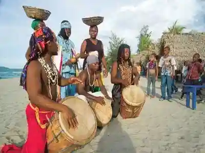 La Ensenada