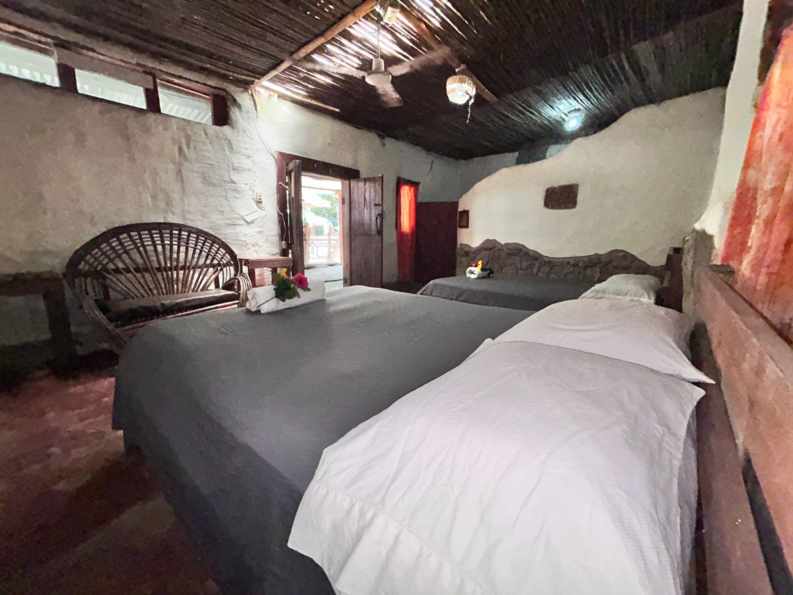 Cabaña Punta