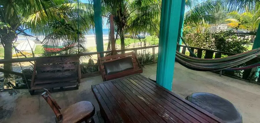 Cabaña Duna