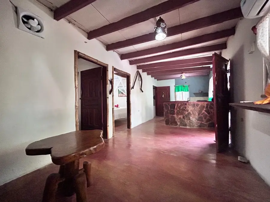 Cabaña Casa Coco