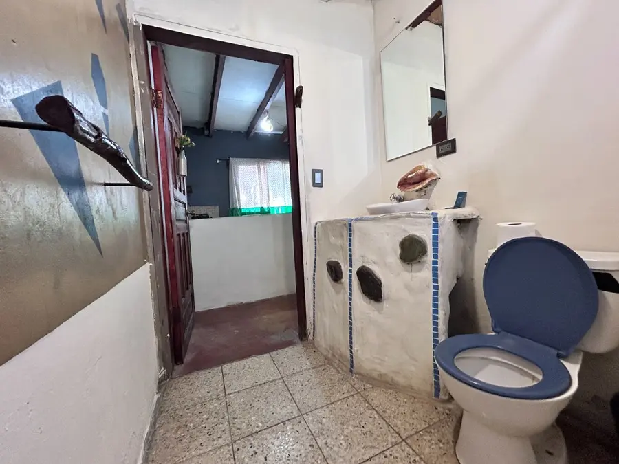 Cabaña Casa Coco