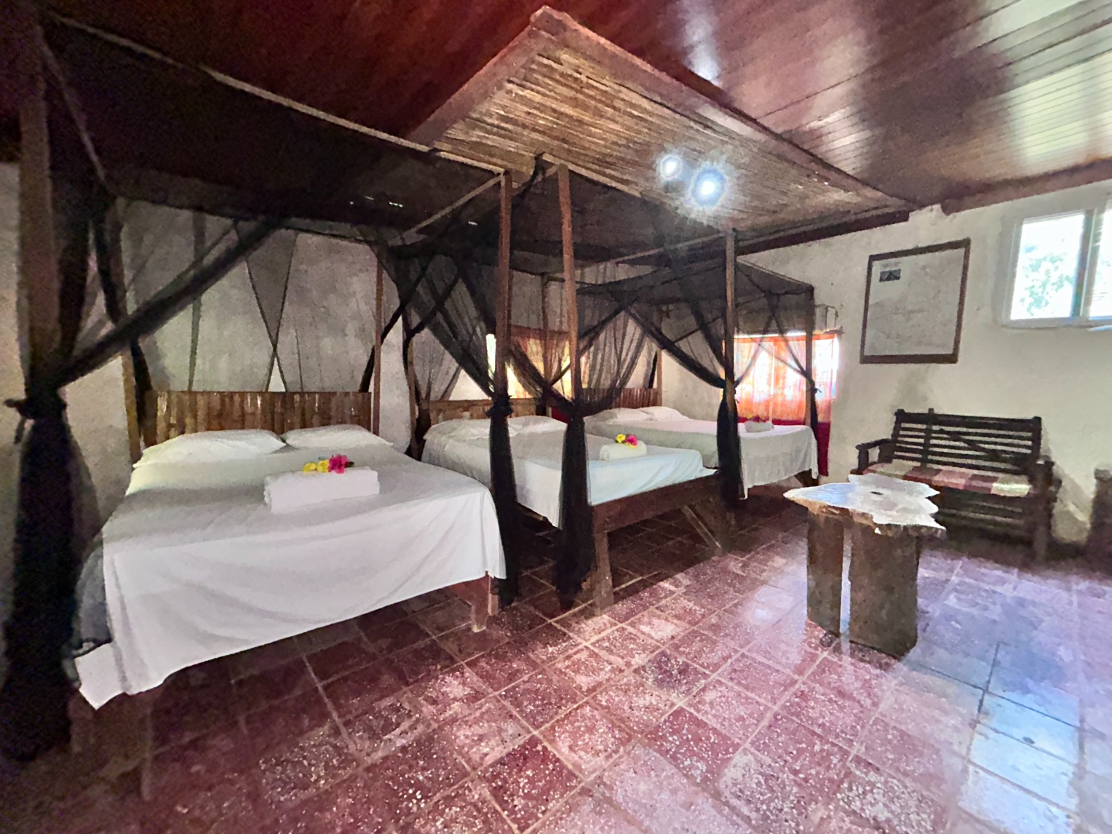 Cabaña Hakunamatata