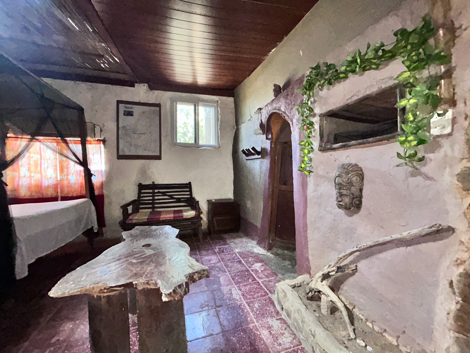 Cabaña Hakunamatata